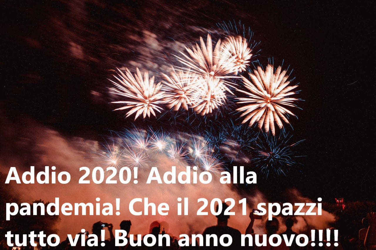 Frasi Di Buon Anno Ecco Le Piu Frizzanti Per Augurare Un Buon 21