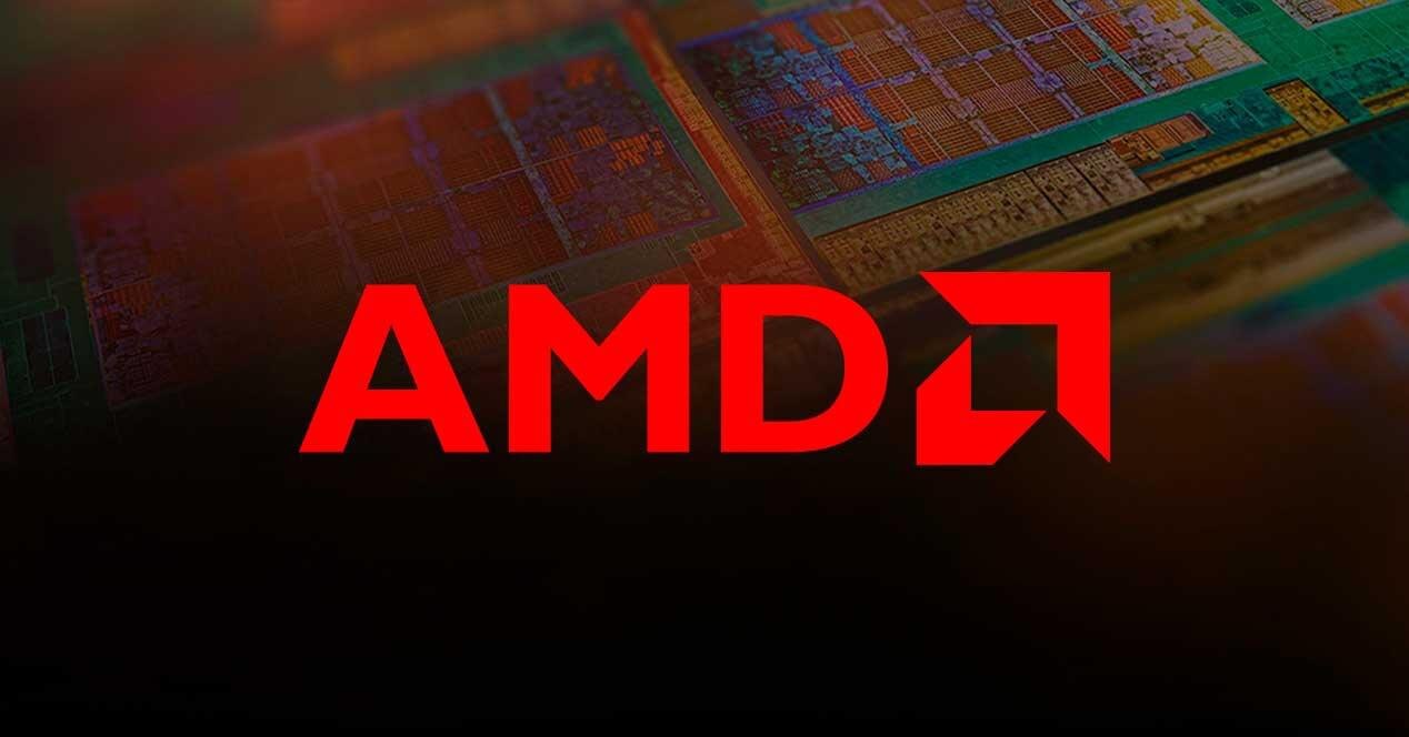 AMD