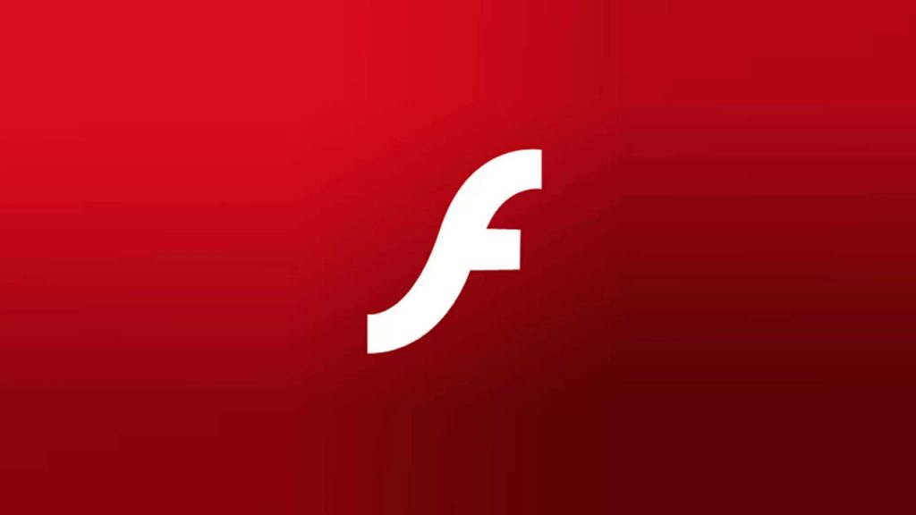 Adobe flash sarà cancellato da Windows 10