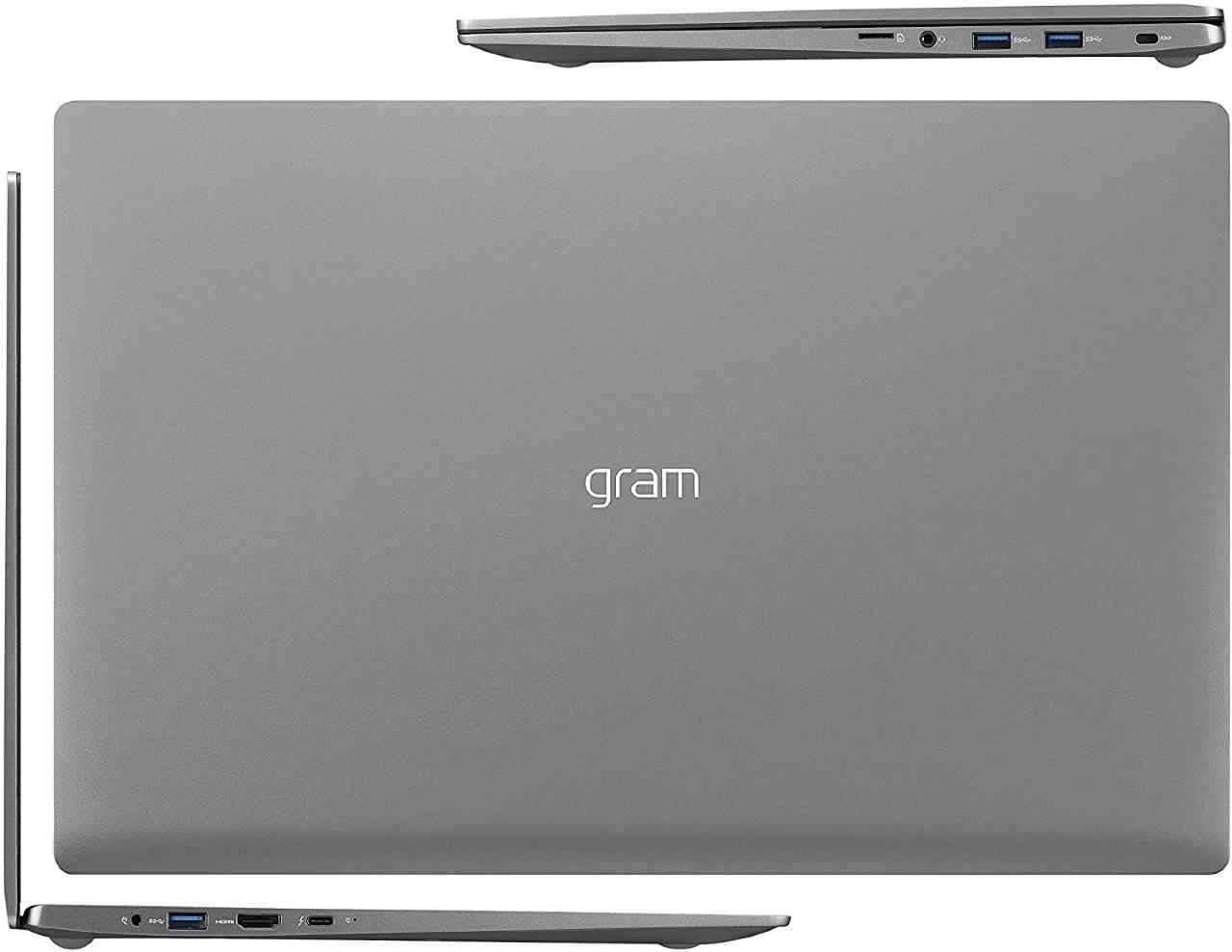 LG Gram 17Z90N (LG)