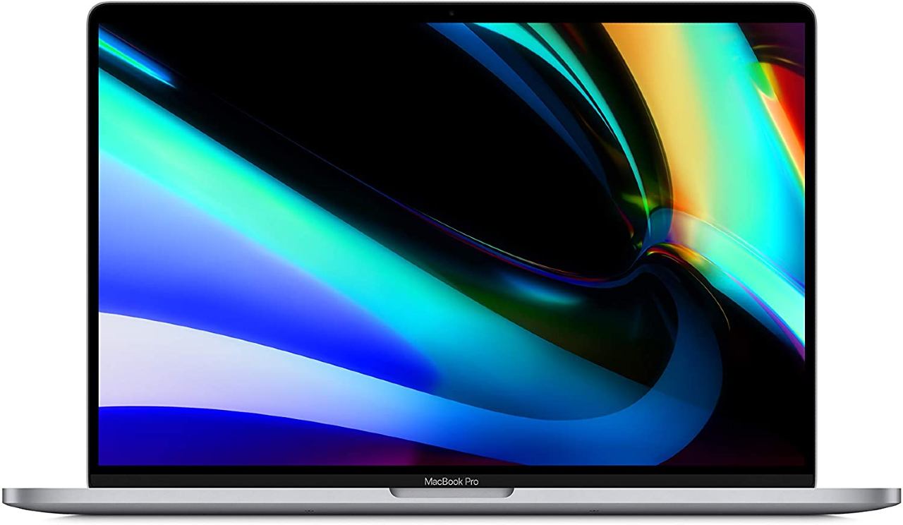MacBook Pro 16 (Apple)
