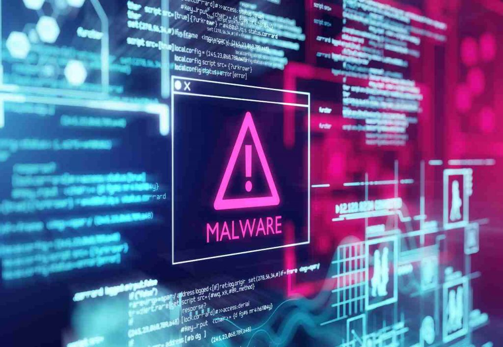 Campari, malware in agguato