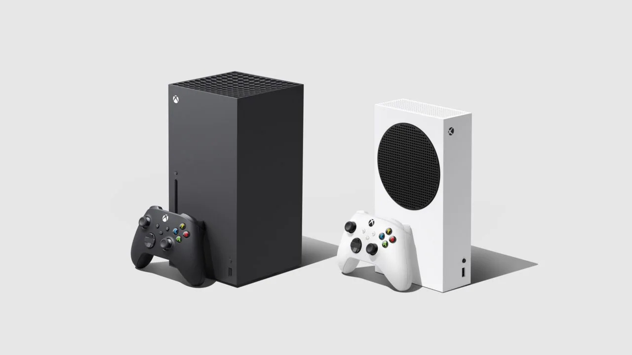 Xbox Series X|S escono oggi