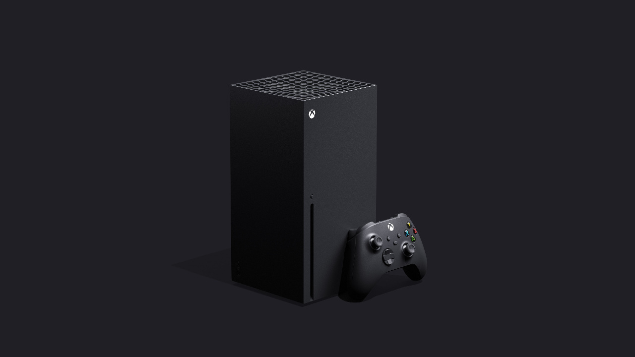 Xbox Series X già arrivata