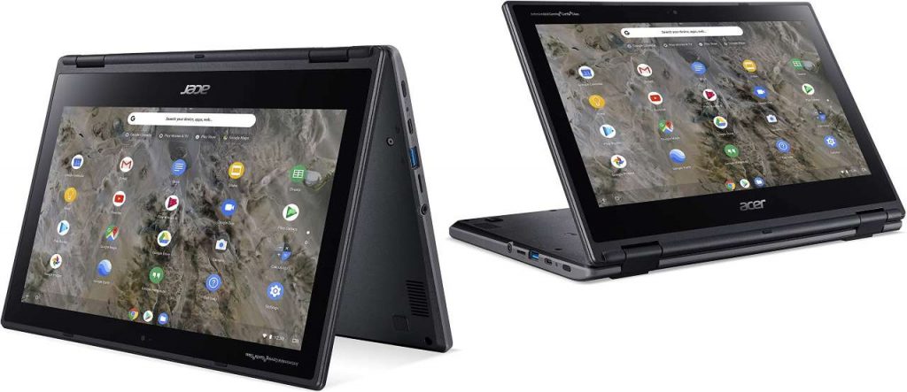Acer Chromebook in offerta su Amazon