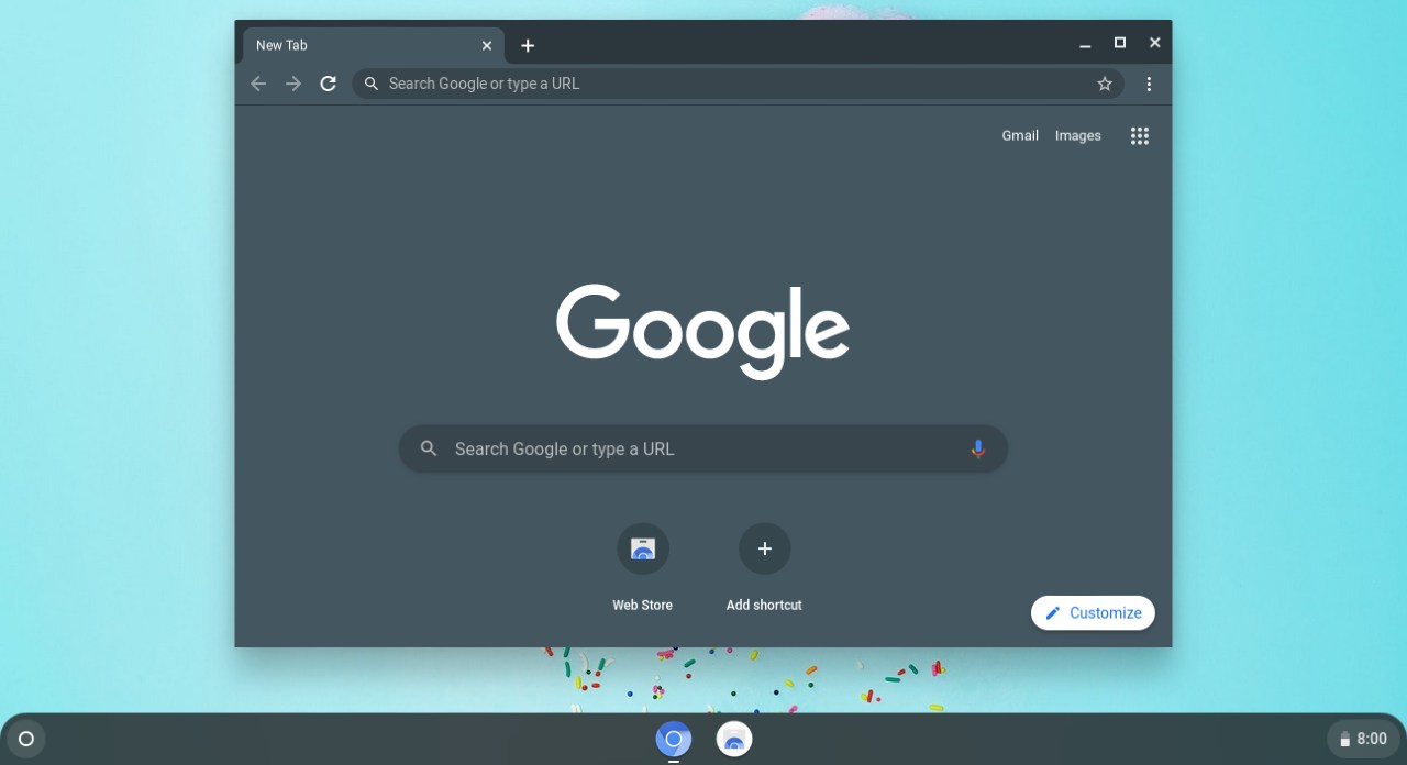 Chrome OS, aggiornamento alla versione 87: tutte le novità