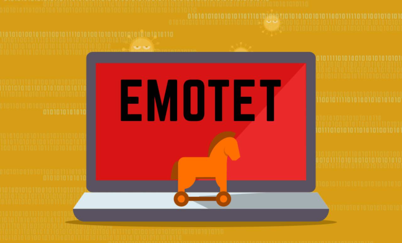 Emotet