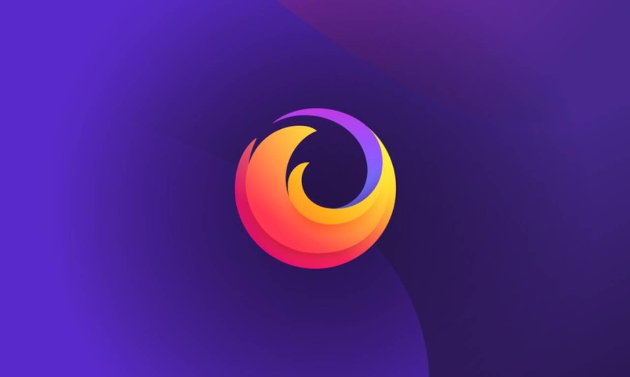 firefox