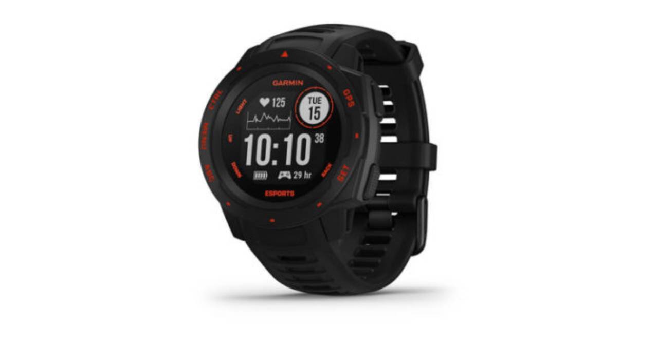 Garmin Instinct