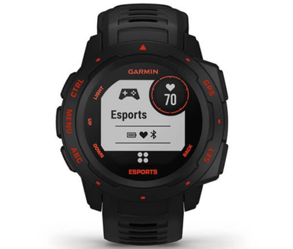 Garmin Instinct