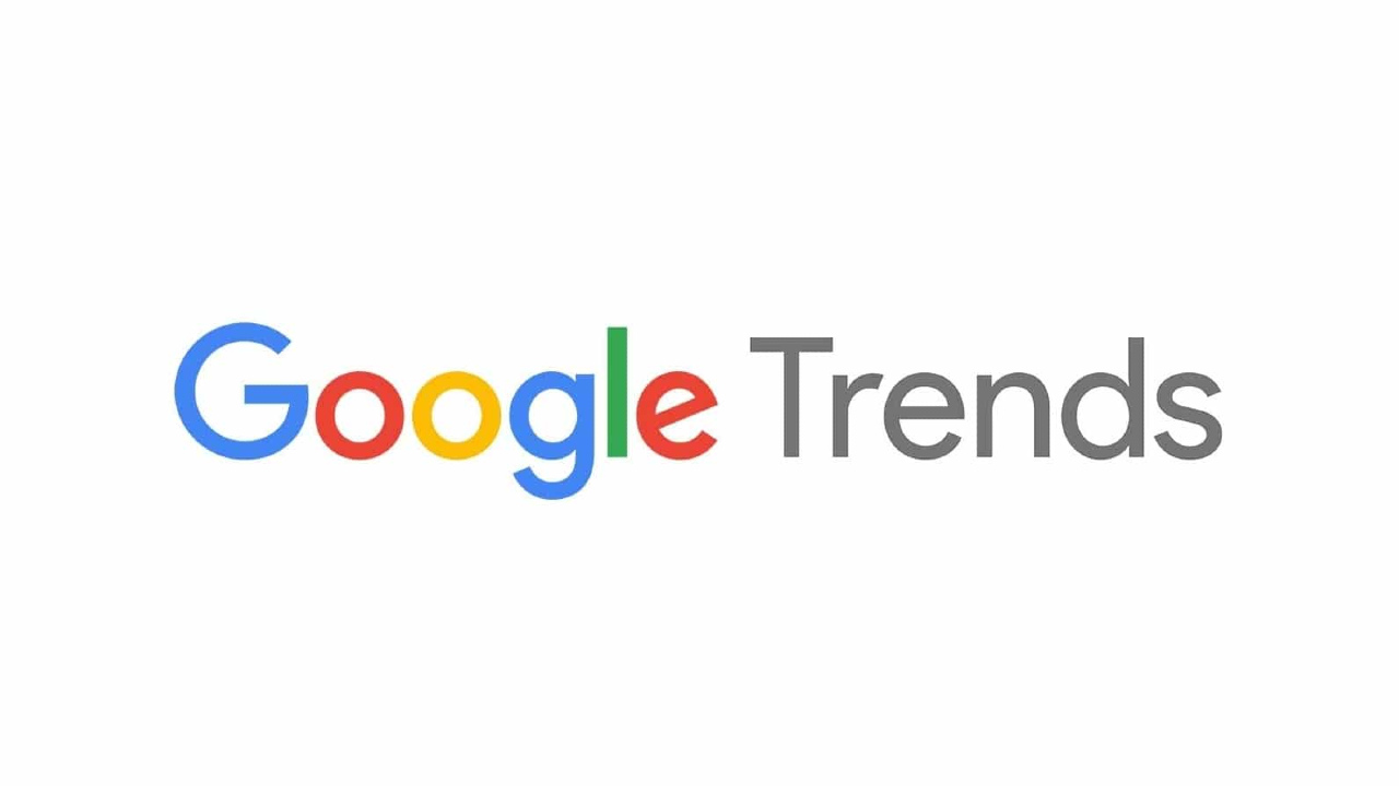 google-trends