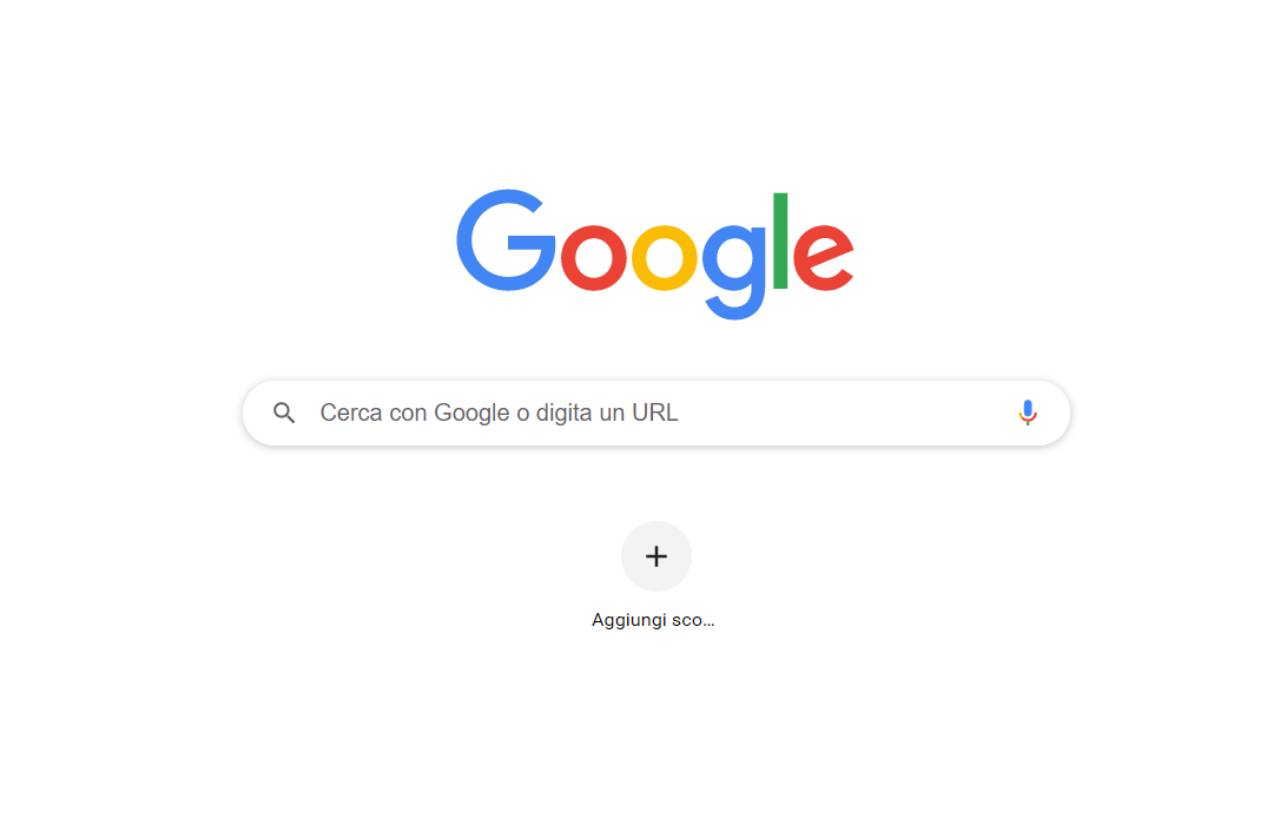 Google multata dall'AGCOM