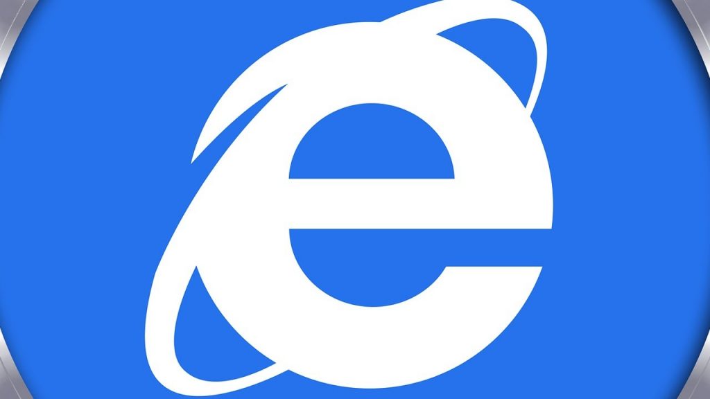 Internet Explorer