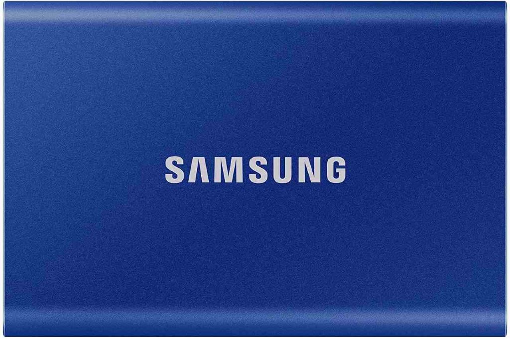 SSD Samsung in offerta