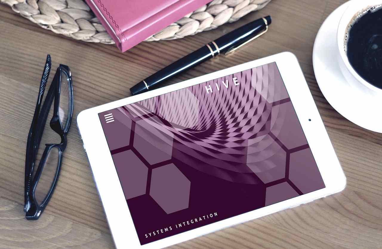 Ipad supporterà Office con mouse e trackpad (Pixabay)