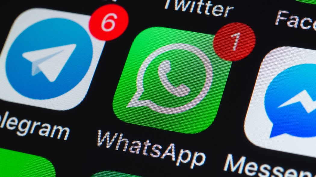 Whatsapp messaggi a tempo