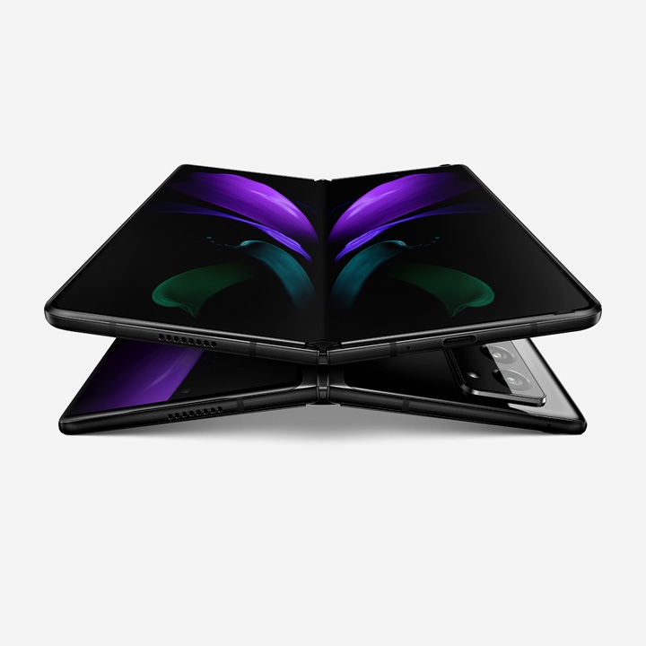 Samsung Galaxy Z Fold