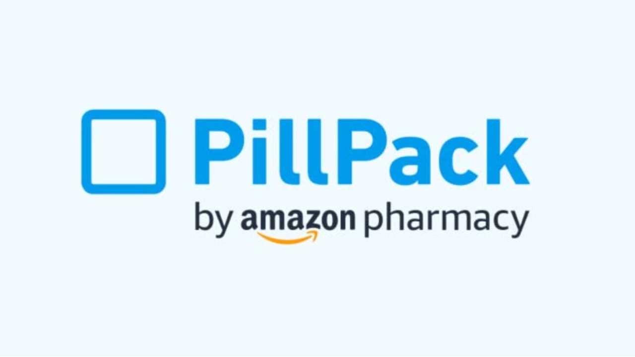 Sito Amazon Pharmacy