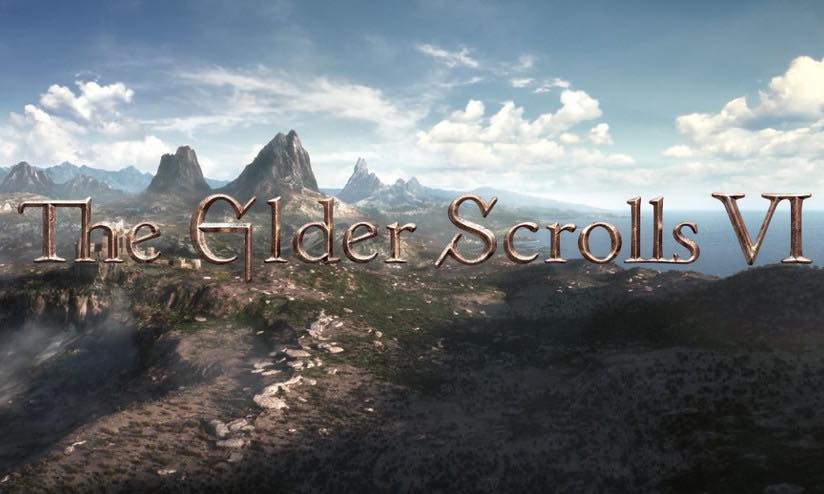 The Elder Scrolls 6: nuovo motore grafico