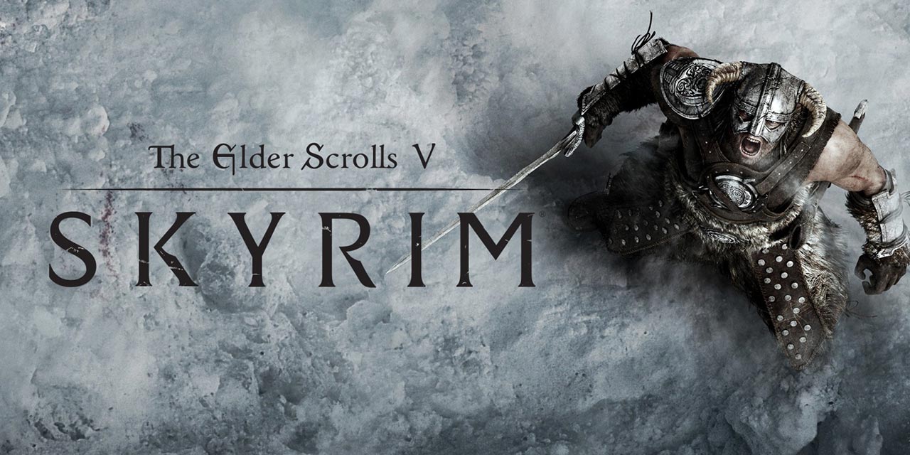 Buon compleanno Skyrim