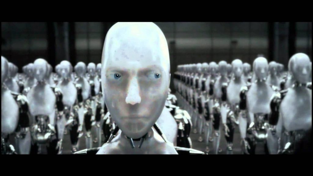 L'esercito britannico vuole arrulare robot-soldati