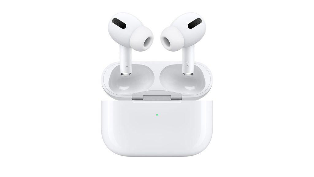 AirPods Pro sostituite gratuitamente