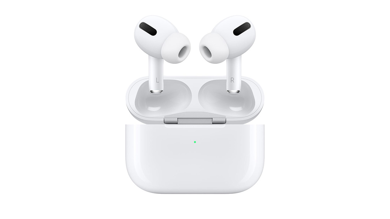 AirPods Pro sostituite gratuitamente