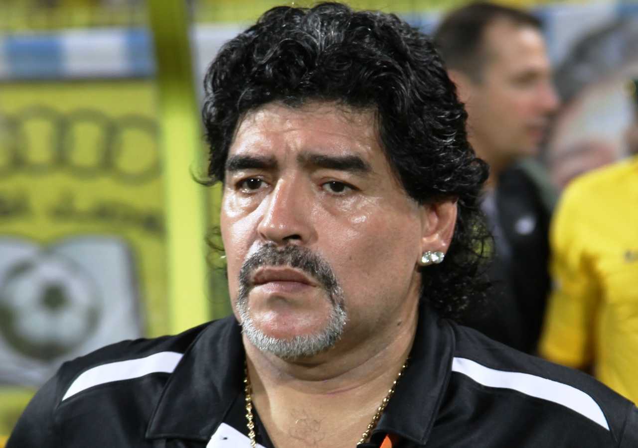 Maradona