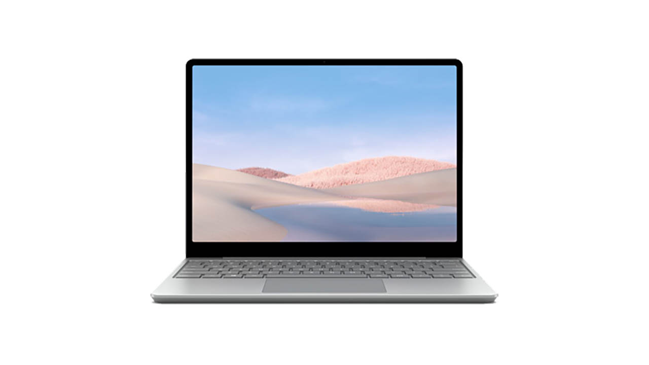 Surface Laptop Go