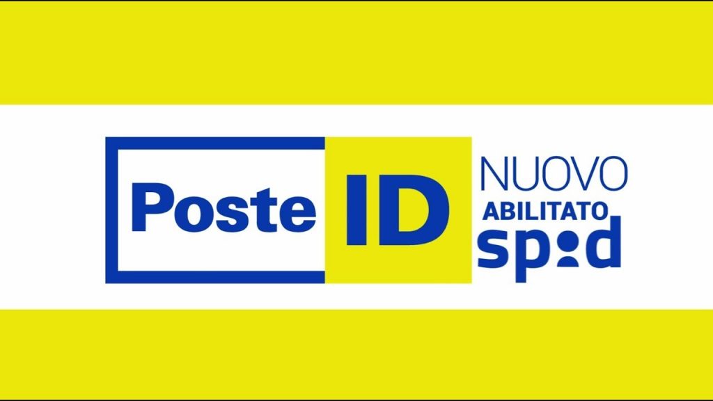 SPID Poste Italiane