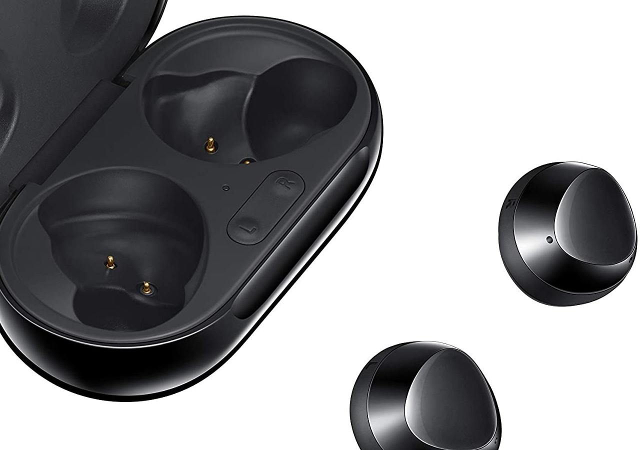 Samsung Galaxy Buds