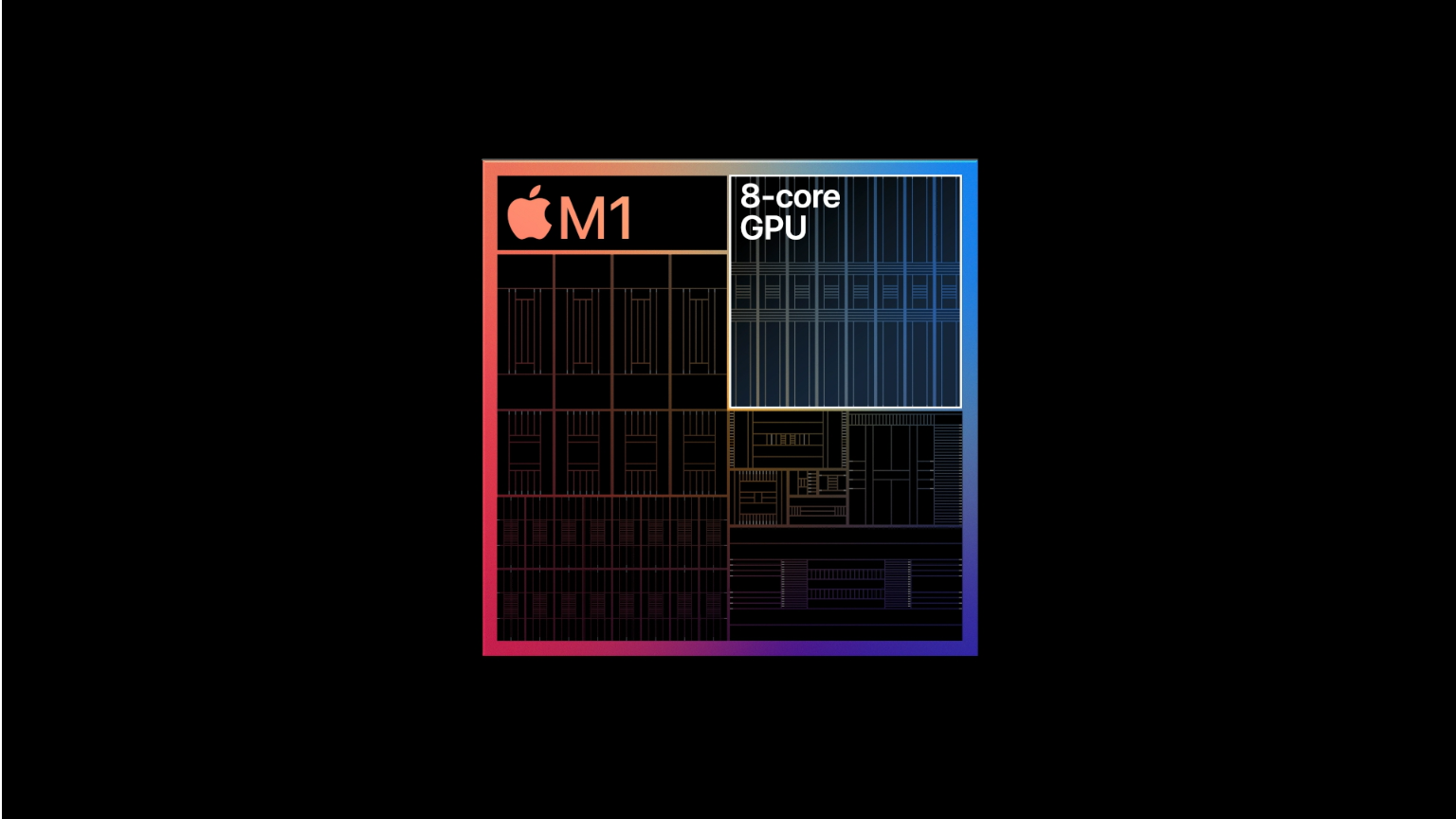 Apple M1