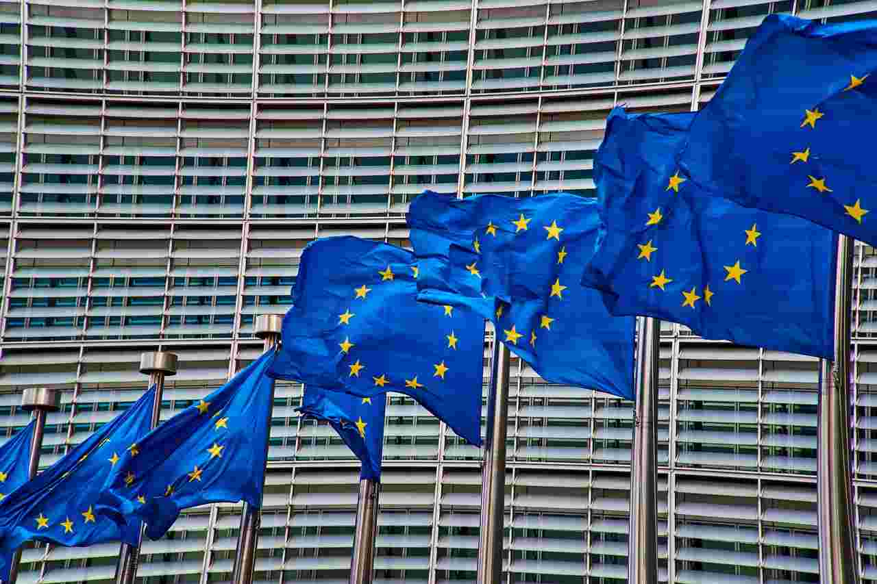 Google accusata dall'Unione Europea