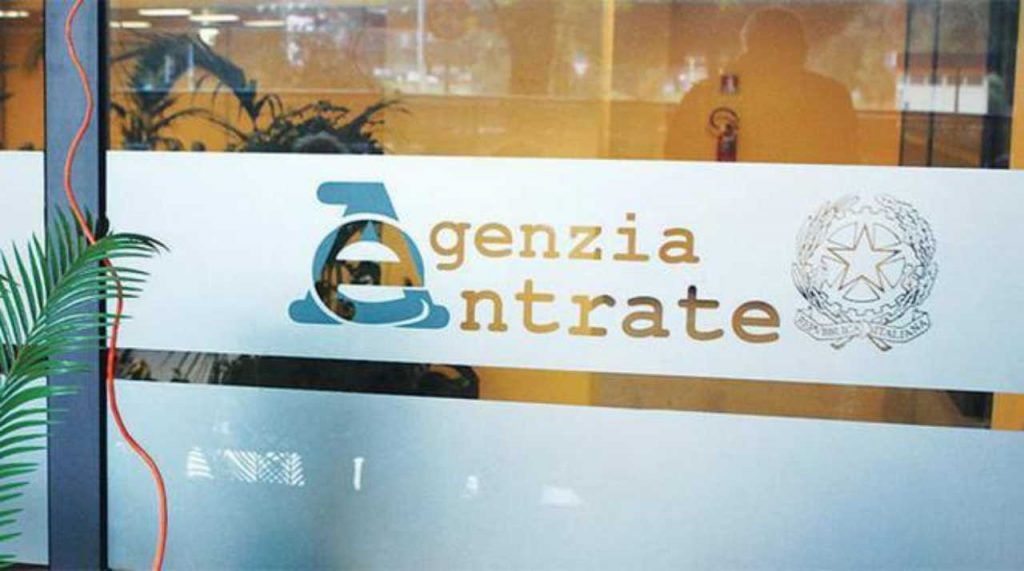 Agenzia delle Entrate