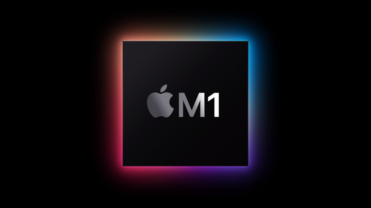 Apple M1