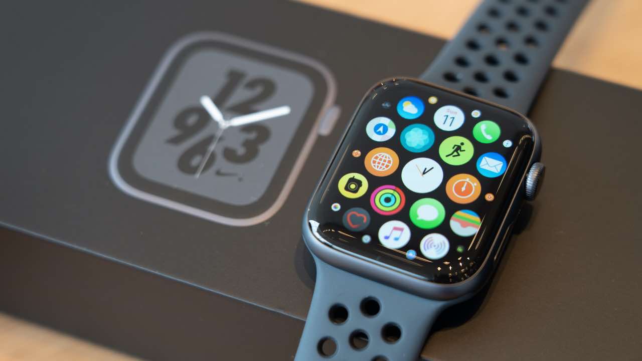 Apple Watch