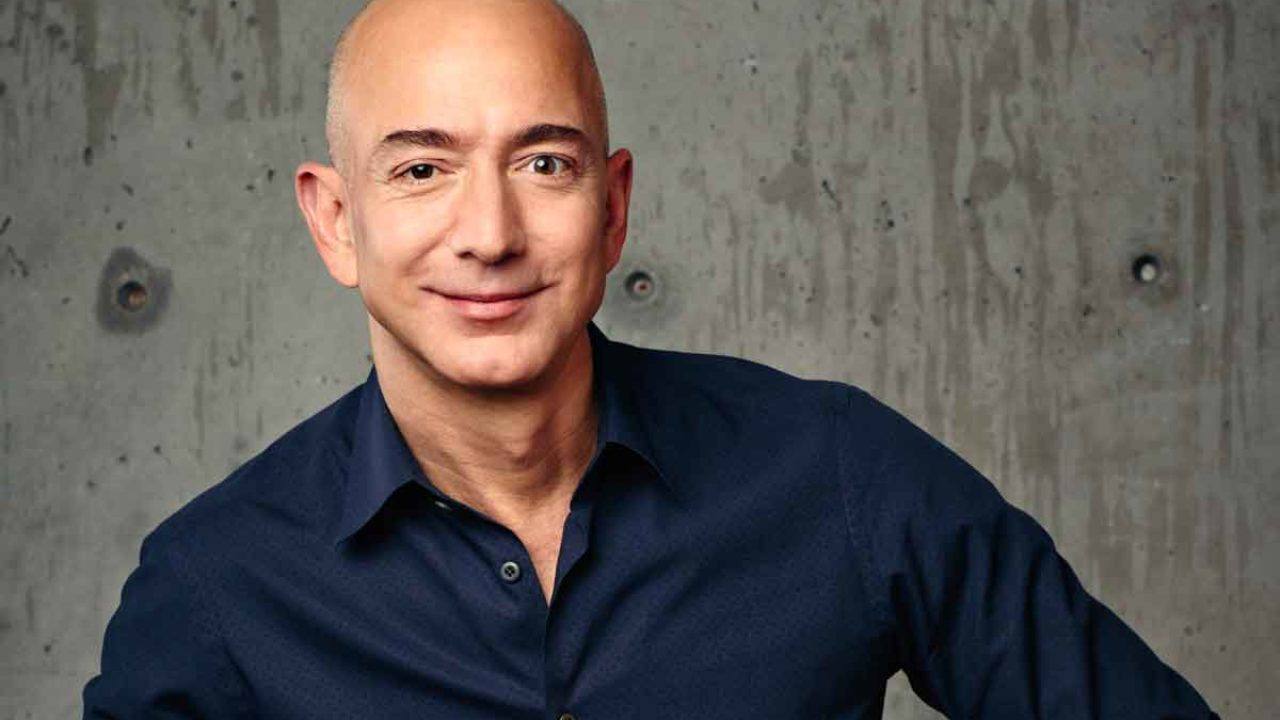 Jeff Bezos compie un altro miracolo