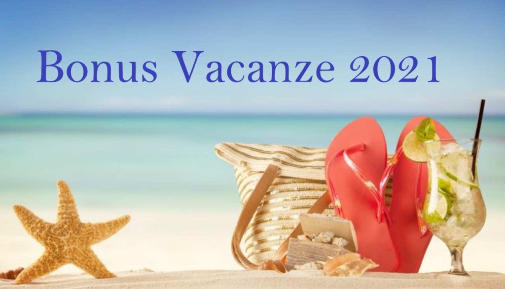 Bonus Vacanze