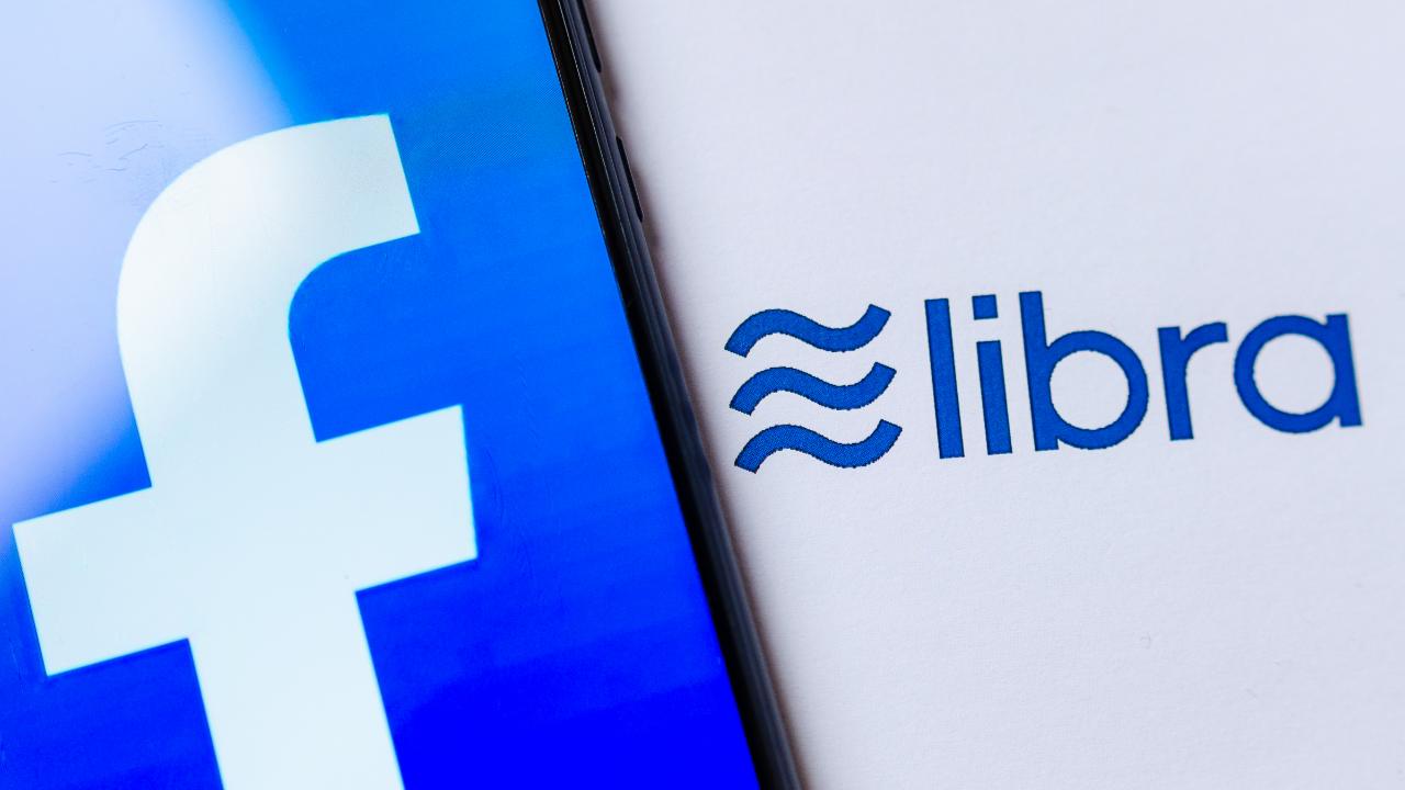 Libra, criptovaluta Facebook