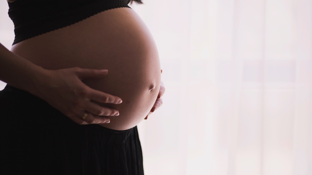 Pregnant Tracking