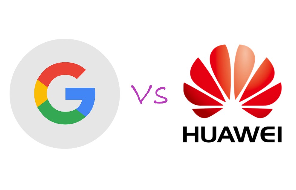 Google contro Huawei