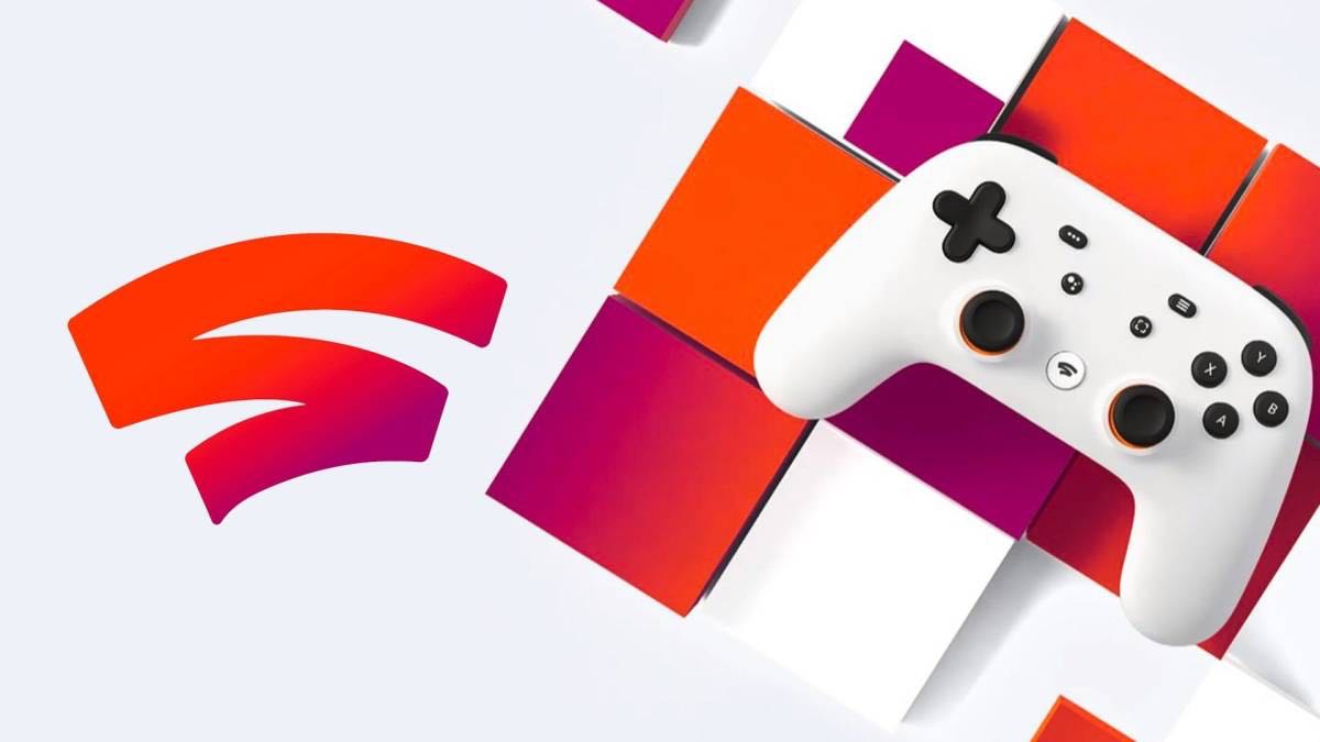 Google Stadia regala Chromecast e Controller