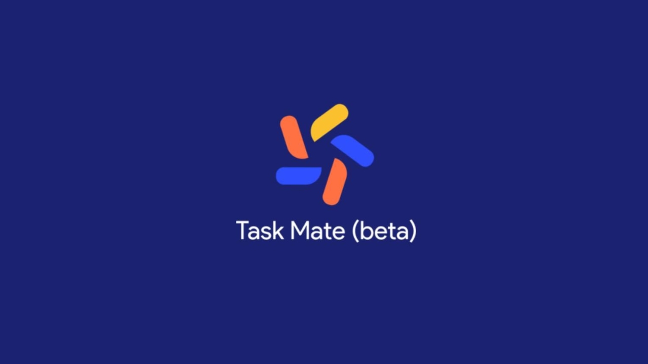 Google Task Mate