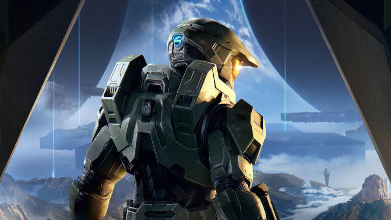 Halo Infinite