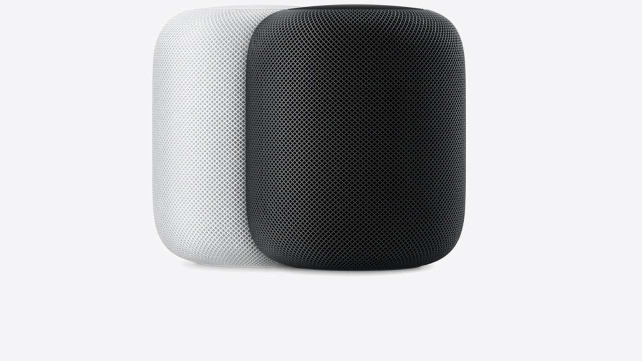 HomePod