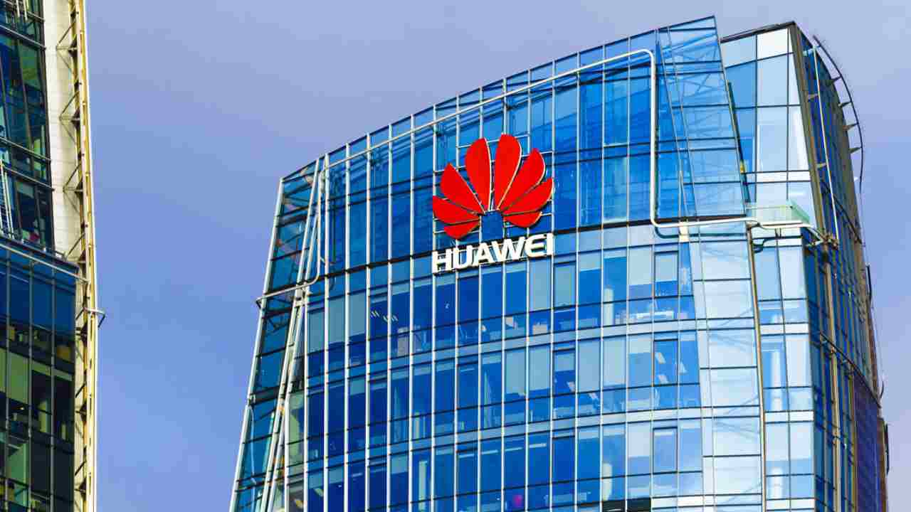 Huawei