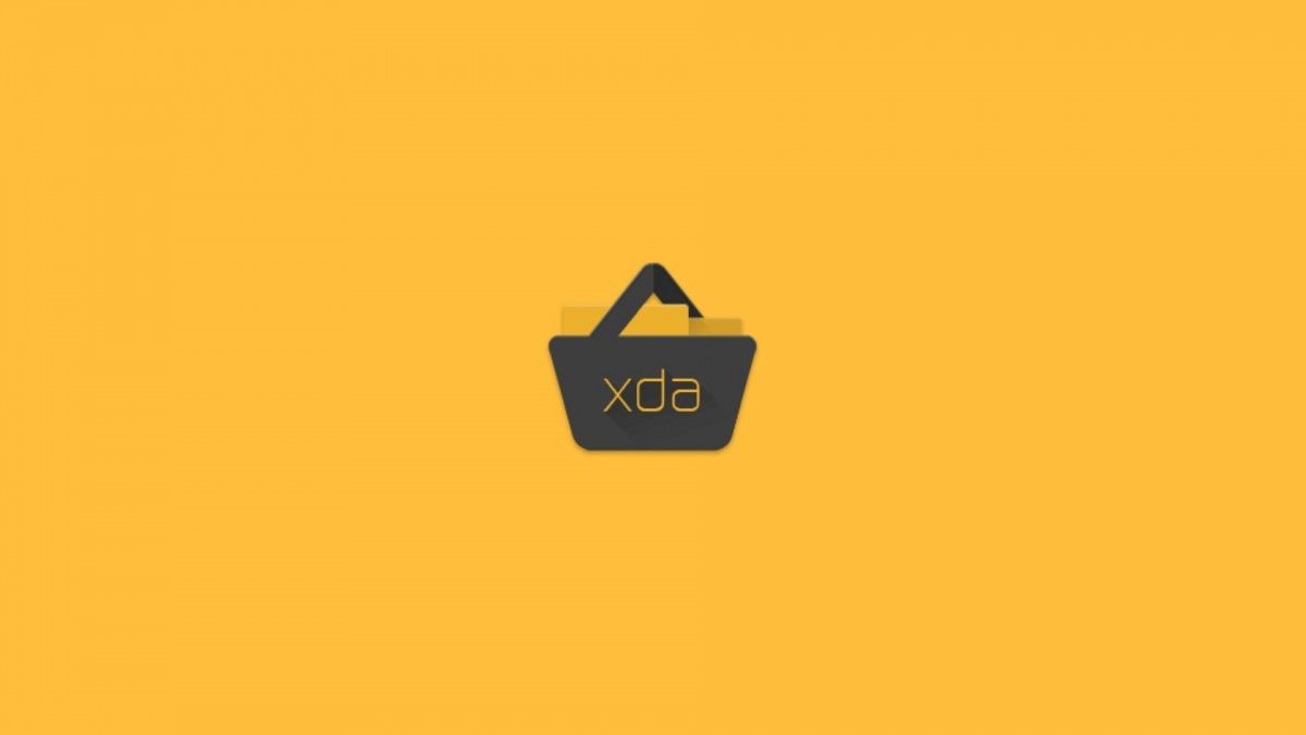 XDA 