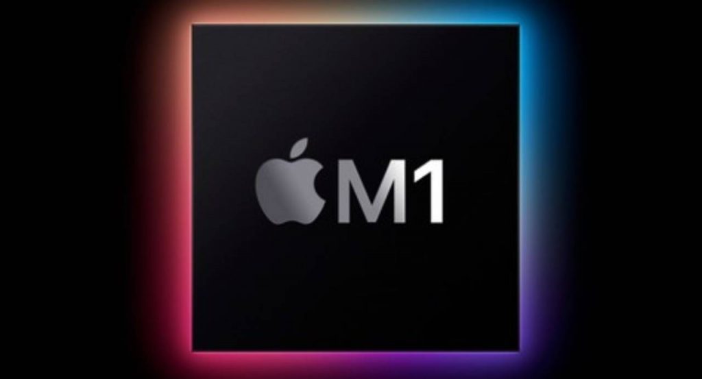 Apple M1