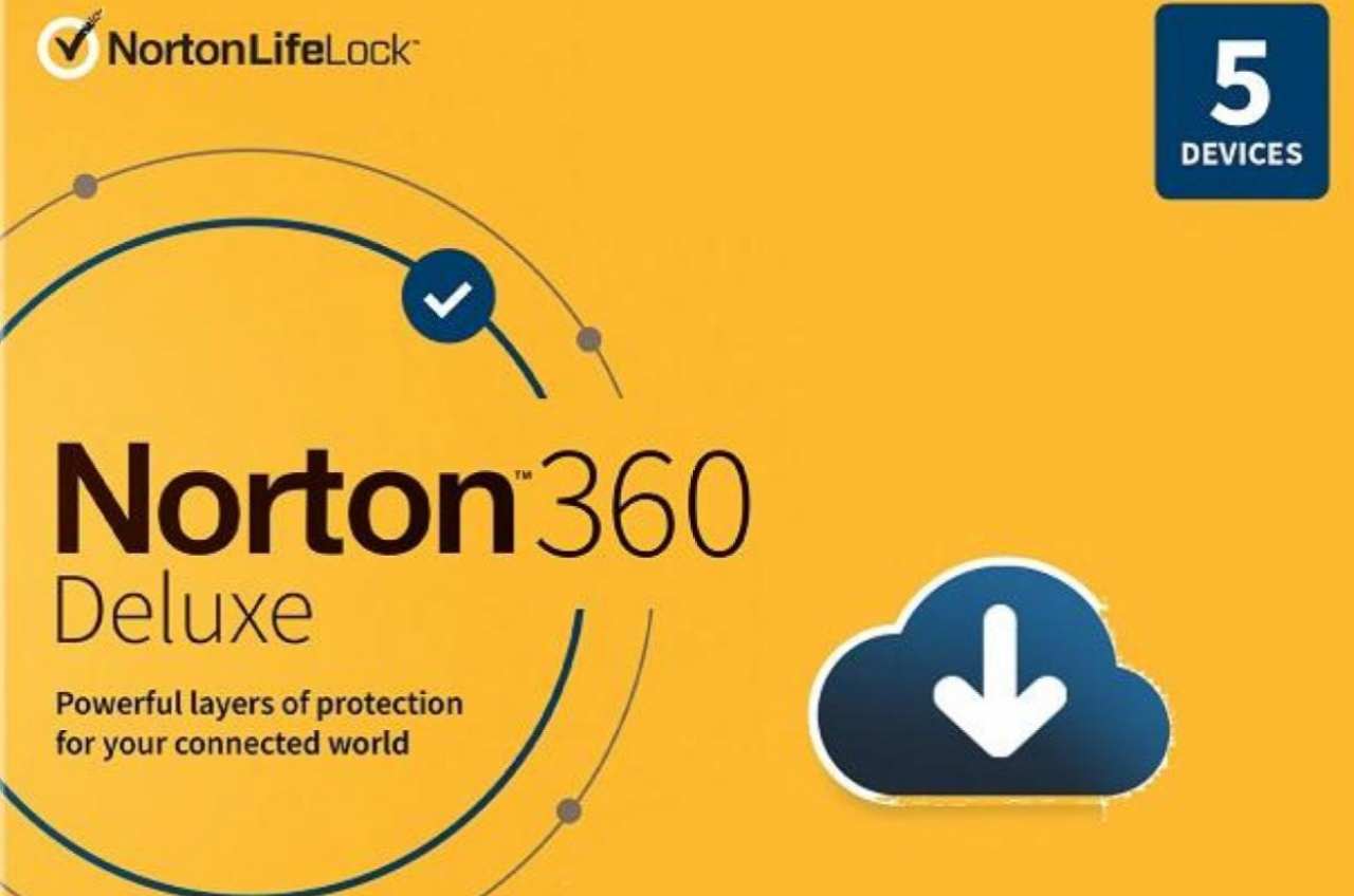 Norton antivirus