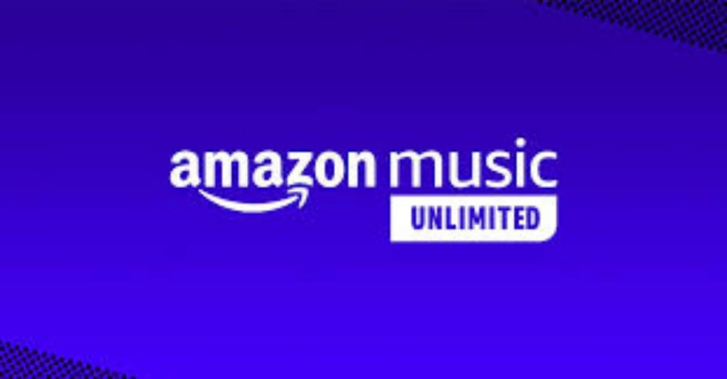 Amazon Music Unlimited